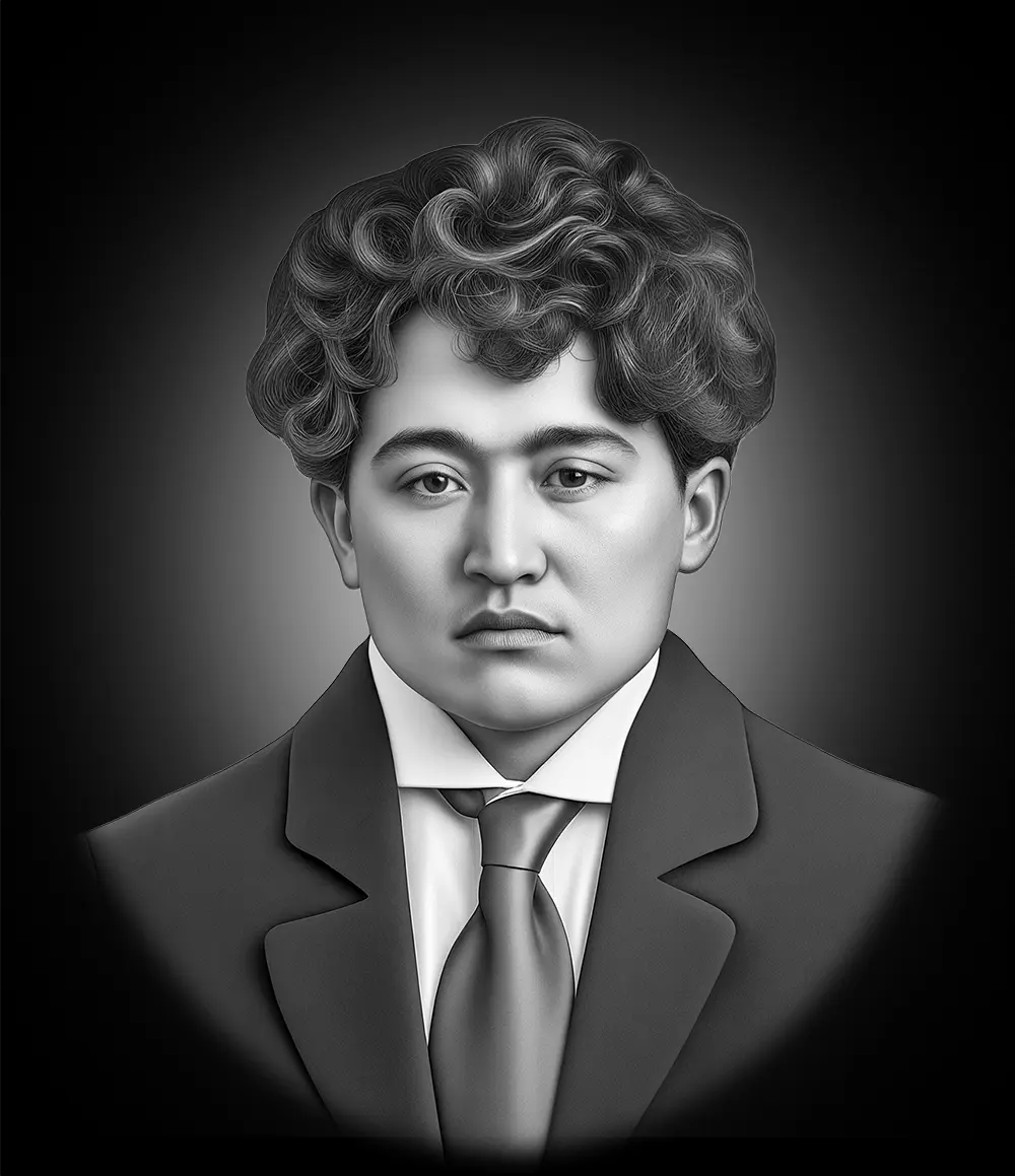 После